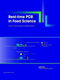 Imagen de portada del libro Real-time PCR in food science