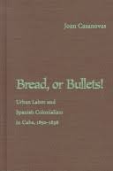 Imagen de portada del libro Bread, or bullets!