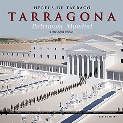 Imagen de portada del libro Hereus de Tàrraco