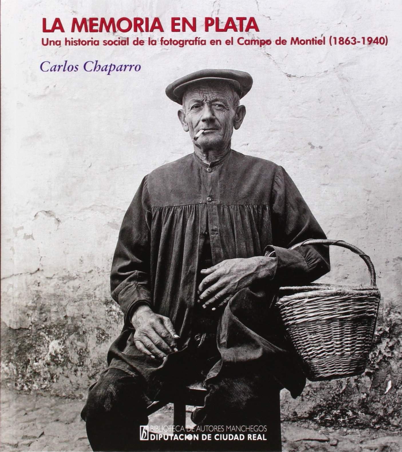 Imagen de portada del libro La memoria en plata