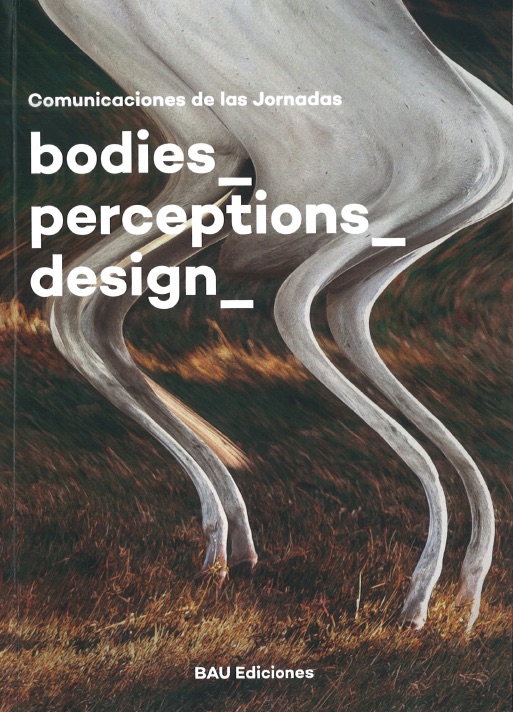 Imagen de portada del libro Bodies_perceptions_design