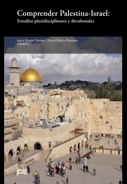 Imagen de portada del libro Comprender Palestina - Israel: