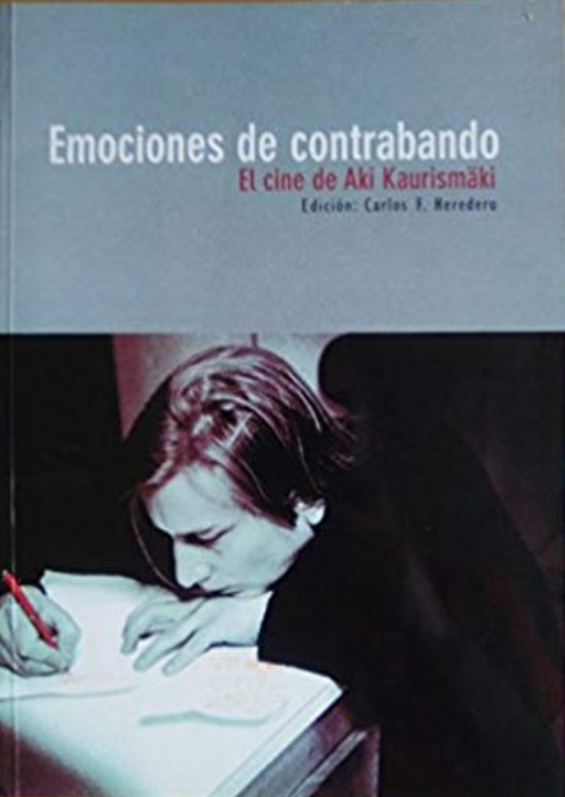 Imagen de portada del libro Emociones de contrabando