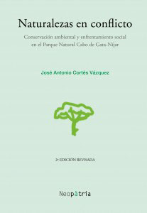 Imagen de portada del libro Naturalezas en conflicto