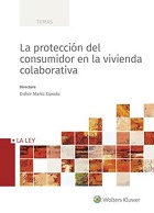 Imagen de portada del libro La protección del consumidor en la vivienda colaborativa