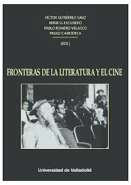 Imagen de portada del libro Fronteras de la literatura y el cine