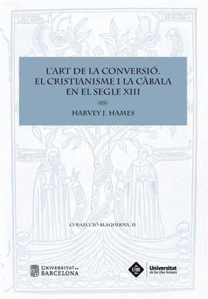 Imagen de portada del libro L'art de la conversió