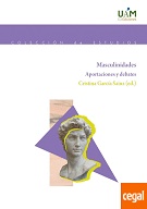 Imagen de portada del libro Masculinidades