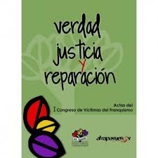 Imagen de portada del libro Verdad, justicia y reparación