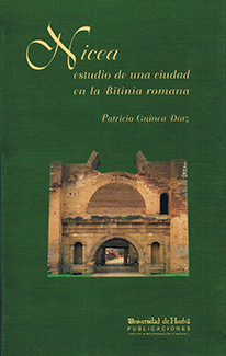 Imagen de portada del libro Nicea