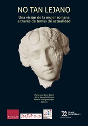 Imagen de portada del libro No tan lejano