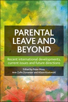 Imagen de portada del libro Parental Leave and Beyond