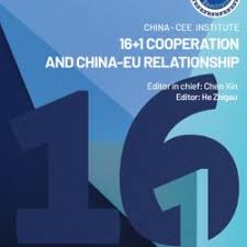 Imagen de portada del libro 16+1 Cooperation and China-EU relationship