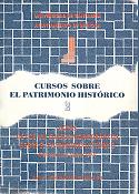 Imagen de portada del libro Cursos sobre el patrimonio histórico 2