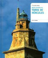 Imagen de portada del libro Breve historia da Torre de Hércules
