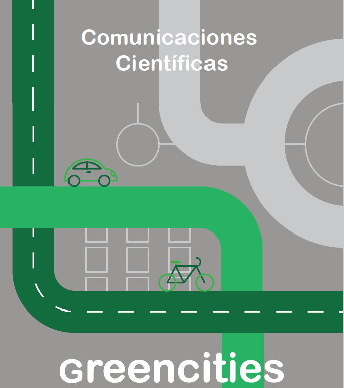 Imagen de portada del libro Actas del IX International Greencities Congress