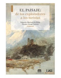 Imagen de portada del libro El paisaje