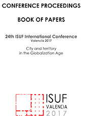 Imagen de portada del libro 24th ISUF International Conference