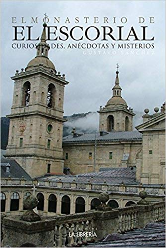 Imagen de portada del libro El Monasterio de El Escorial