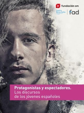 Imagen de portada del libro Protagonistas y espectadores