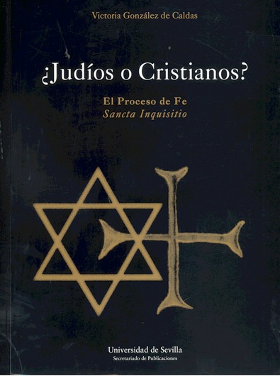 Imagen de portada del libro ¿Judíos o cristianos?