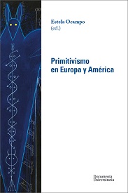 Imagen de portada del libro Primitivismo en Europa y América