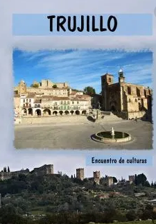 Imagen de portada del libro Trujillo