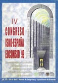 Imagen de portada del libro La representación y la organización del conocimiento en sus distintas perspectivas. Su influencia en la recuperación de la información