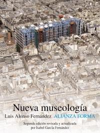 Imagen de portada del libro Nueva museología