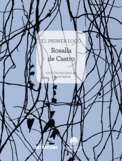 Imagen de portada del libro El primer loco