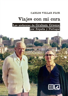 Imagen de portada del libro Viajes con mi cura