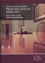 Imagen de portada del libro Articles seleccionats