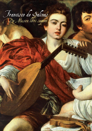 Imagen de portada del libro De musica libri septem