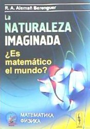 Imagen de portada del libro La naturaleza imaginada