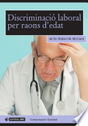 Imagen de portada del libro Discriminació laboral per raons d'edat