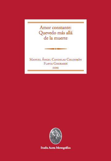 Imagen de portada del libro Amor constante