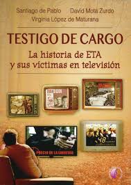 Imagen de portada del libro Testigo de cargo