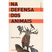 Imagen de portada del libro Na defensa dos animais