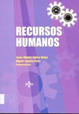 Imagen de portada del libro Recursos humanos