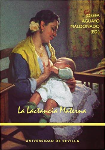Imagen de portada del libro La lactancia materna