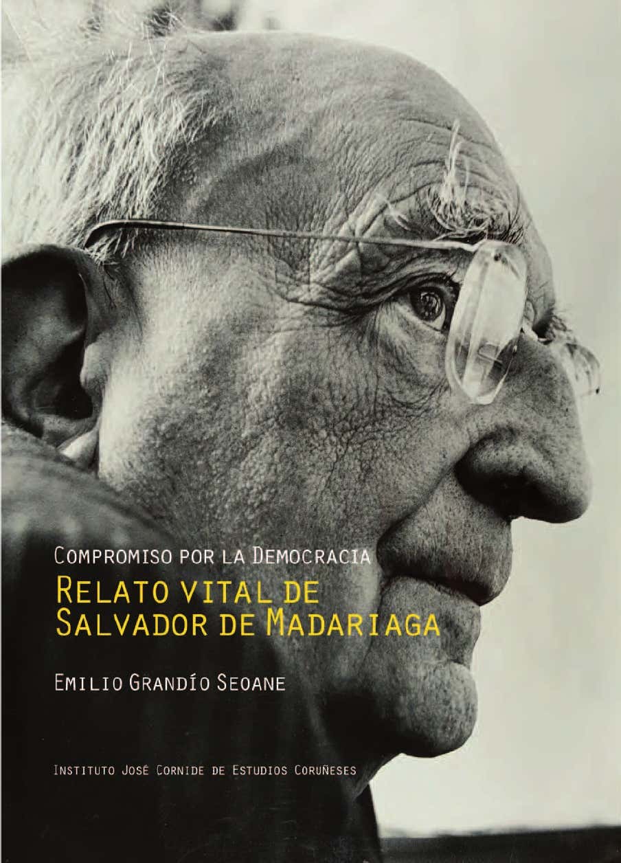 Imagen de portada del libro Compromiso por la democracia