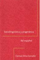 Imagen de portada del libro Sociolingüística y pragmática del español
