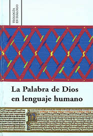 Imagen de portada del libro La palabra de Dios en lenguaje humano