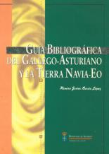 Imagen de portada del libro Guía bibliográfica del gallego-asturiano y la tierra Navia-Eo