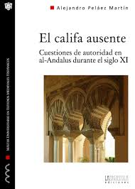 Imagen de portada del libro El califa ausente