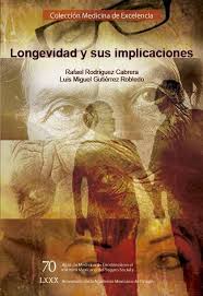 Imagen de portada del libro Longevidad y sus implicaciones