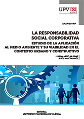 Imagen de portada del libro La responsabilidad social corporativa