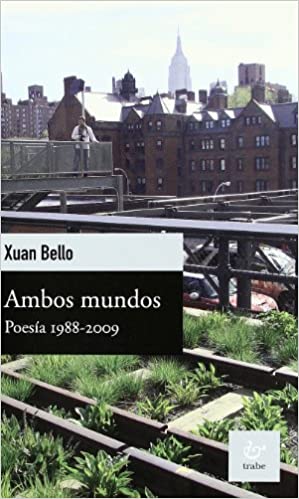 Imagen de portada del libro Ambos mundos