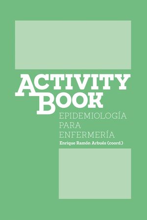 Imagen de portada del libro Epidemiología para enfermería