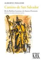 Imagen de portada del libro Camino de San Salvador